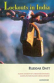 Lockouts in India