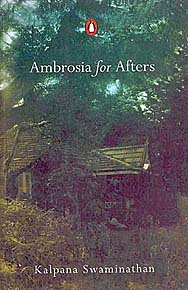 Ambrosia for Afters