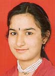Shashi: Courage of conviction