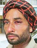 Nirmal Singh 