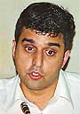 H. Raj Chahal