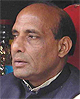 Rajnath Singh 