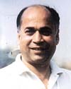 Mukund B. Kaushal