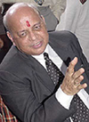 Arun Kumar Purwar
