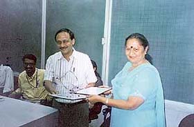 Madhu Bahl