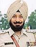 Mr K.I.P. Singh