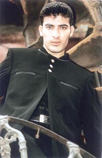 A sherwani from Studio by Janak