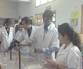 There is a rising demand for skilled Indian hands abroad