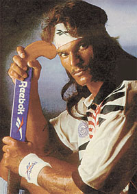 Dhanraj Pillai