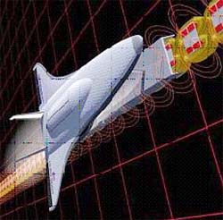 Work underway on magnetic levitation launch technology may give the space elevator idea a boost