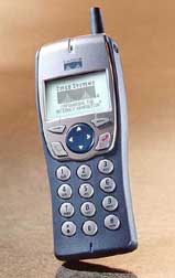 Cisco launches India's first Wireless IP phone,  the 7920, in New Delhi 