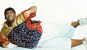 Ayush Maheshwari