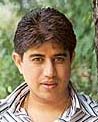 Harry Anand