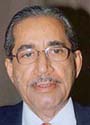 Dr P.S. Ramani