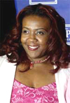 File photograph of Yetunde Price