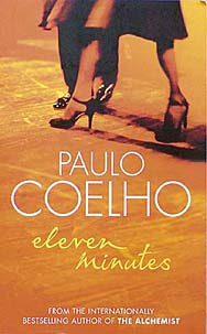 Eleven Minutes