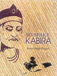 So Spake Kabira