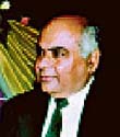 R.K. Mehra