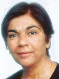 Renuka  Chatterjee