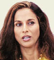 Shobhaa De