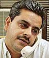 Vivek Ahuja