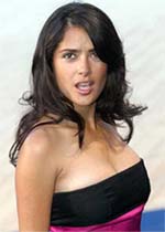 Salma Hayek
