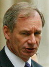 Geoff Hoon