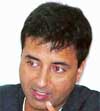 Randeep Singh Surjewala 