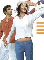 Oobe is entering the mens wear category