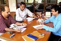 Chartered accountancy offers vast job opportunities to commerce students
