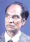 Ramesh Garg