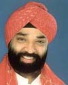 Amerjeet Singh Bijli