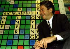 Robert Palmer