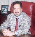 Samir Thapar