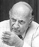Lt.-General A.M. Sethna (retd)