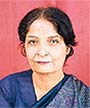 Usha Khetarpal