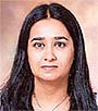 Simran Chadha