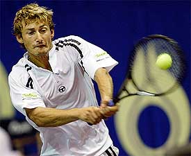 Juan Carlos Ferrero 
