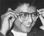 Ashok Banker