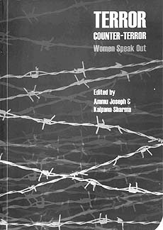 Terror Counter-Terror: Women Speak Out