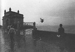 A still from a photo essay by Chirodeep Chaudhuri