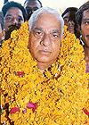 Yash Pal Mahajan