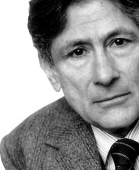 Edward Said