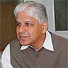 Ashwani Kumar