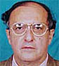 Mr Arvind Kaul