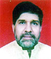 Kailash Satyarthi
