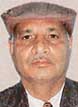 Jaspal Chand
