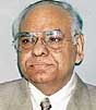 Justice B.K. Roy