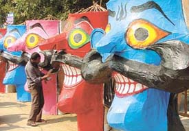 RAVAN HI RAVAN