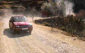 This year, the Raid de Himalaya will have the Reliability Trial Category, in which your family car can participate